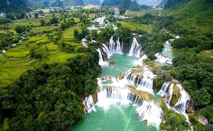 Tour du lịch Cao Bằng 2 ngày 1 đêm