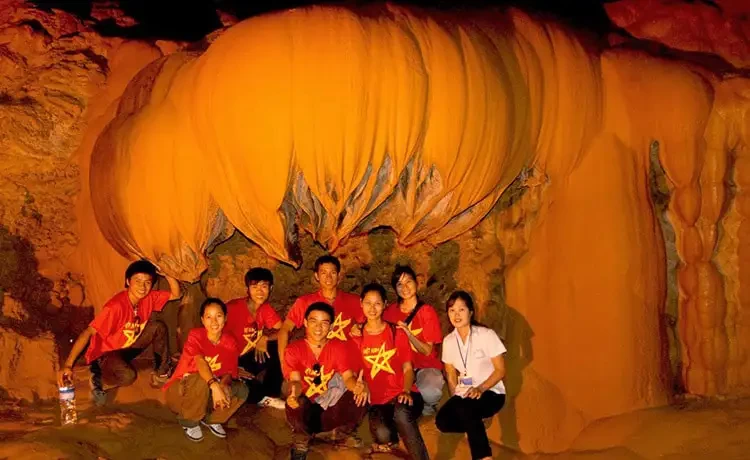 Tour du lịch Cao Bằng 3 ngày 2 đêm