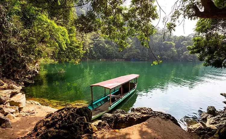 Tour du lịch Cao Bằng 3 ngày 2 đêm
