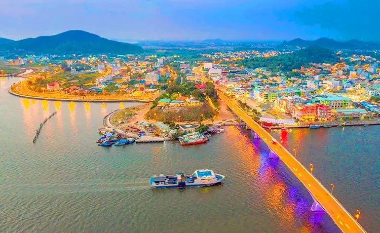 Tour du lịch Châu Đốc - Hà Tiên - Cần Thơ 4 ngày 3 đêm