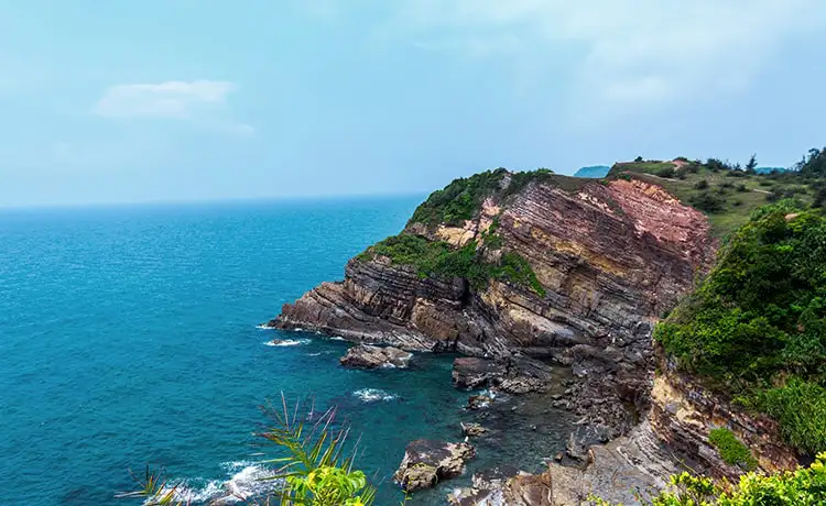 tour du lịch Cô Tô
