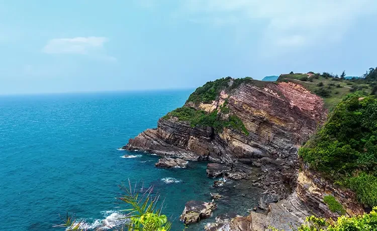 Tour Cô Tô 2 ngày 1 đêm