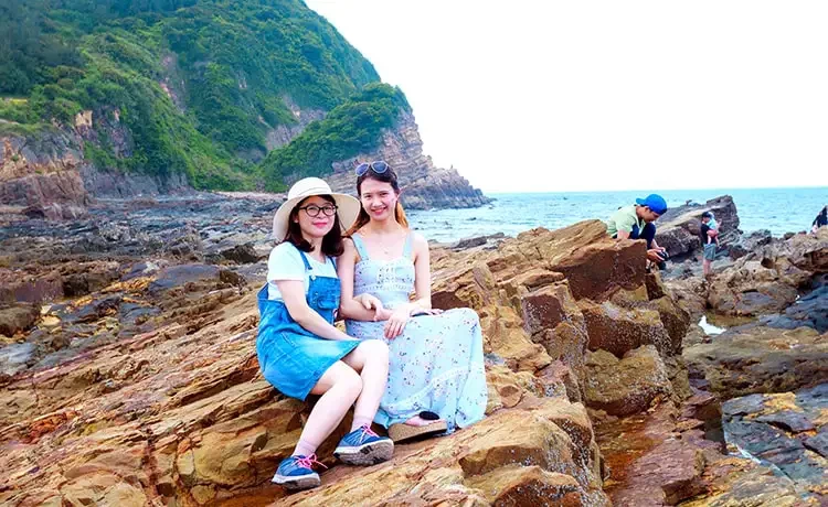 Tour Cô Tô 2 ngày 1 đêm