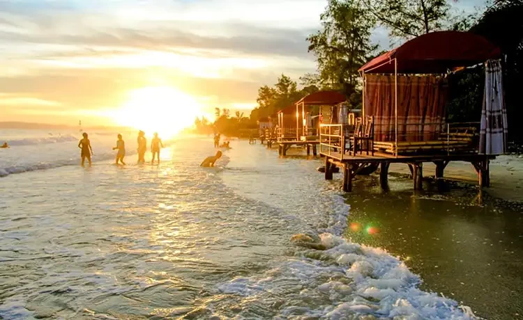 Tour Cô Tô 2 ngày 1 đêm
