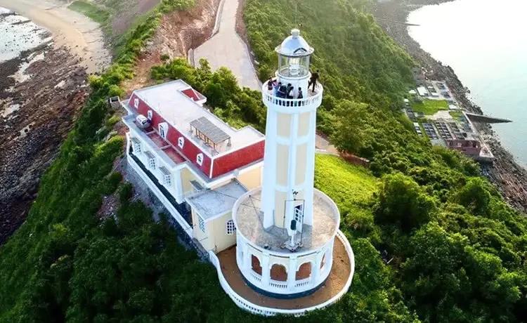 Tour Cô Tô 2 ngày 1 đêm