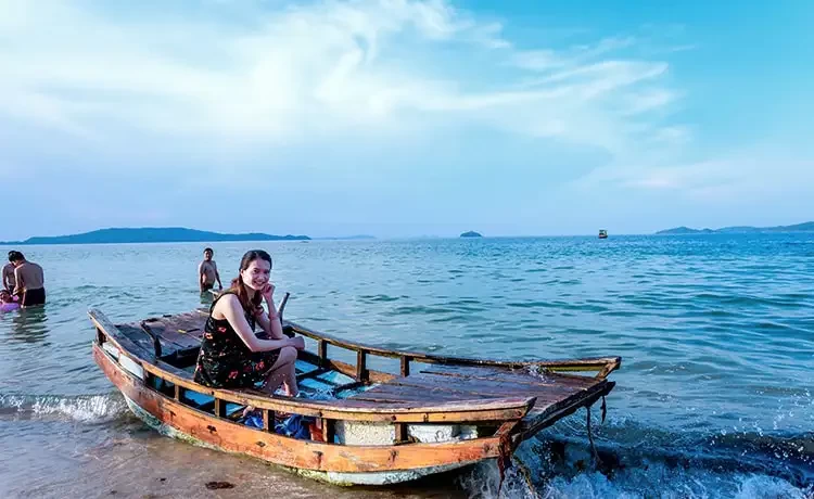 Tour Cô Tô 3 ngày 2 đêm