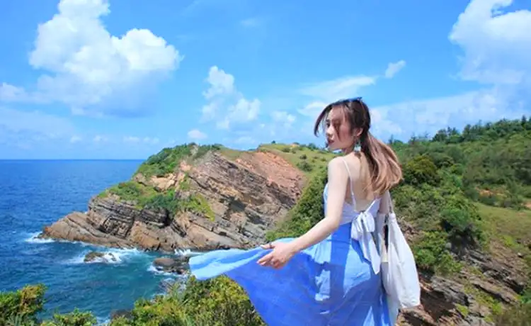 du lịch cô tô