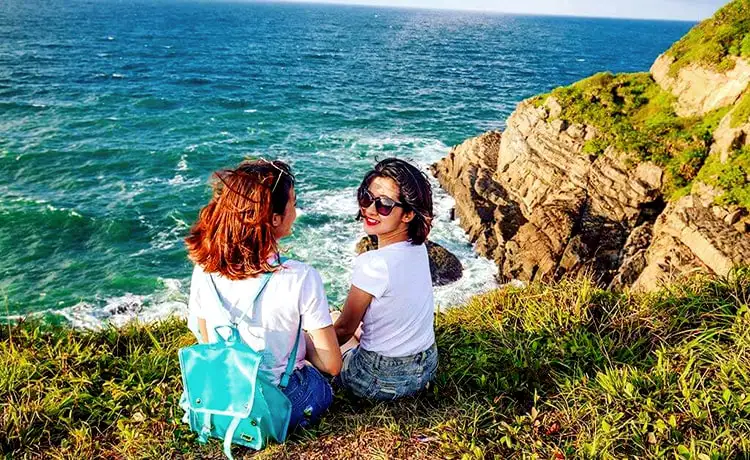 tour du lịch cô tô
