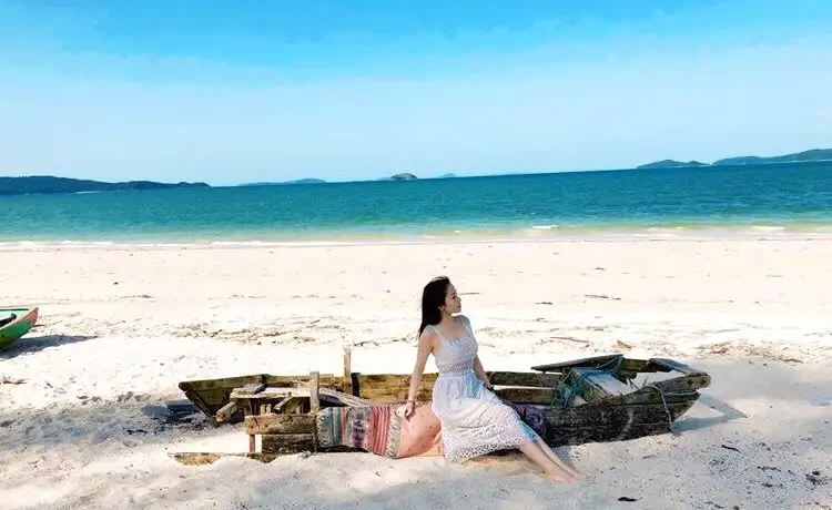 Tour Cô Tô 4 ngày 3 đêm