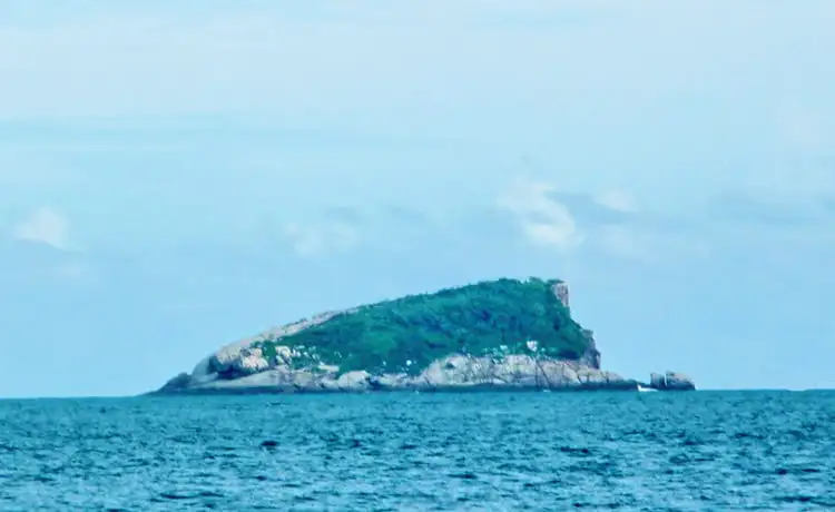 tour du lịch Côn Đảo