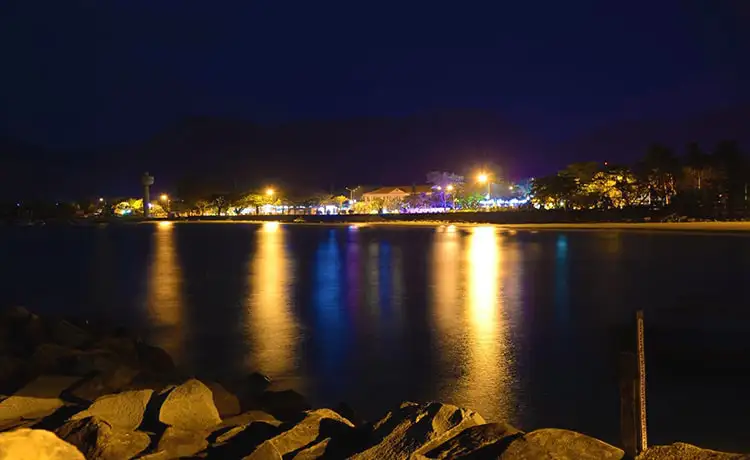du lịch Côn Đảo