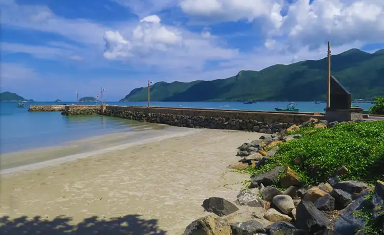 tour du lịch Côn Đảo