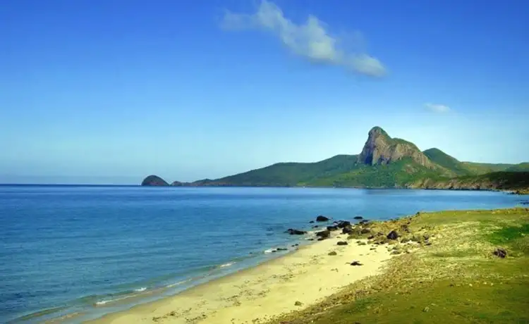 tour du lịch Côn Đảo