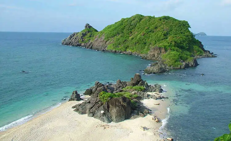tour du lịch Côn Đảo