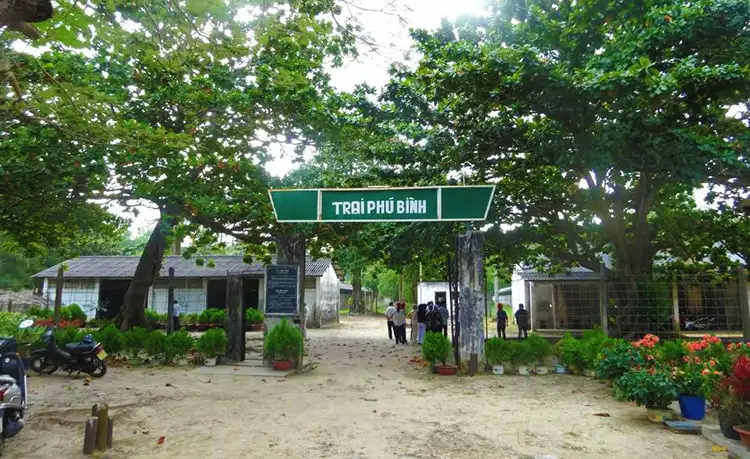 tour du lịch Côn Đảo