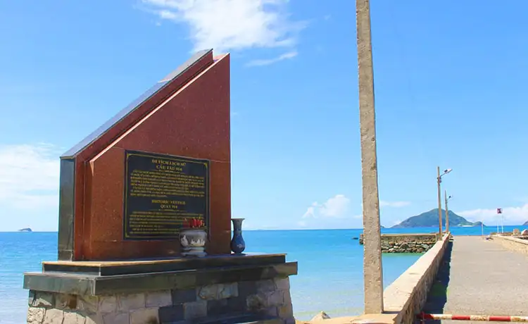 tour du lịch Côn Đảo