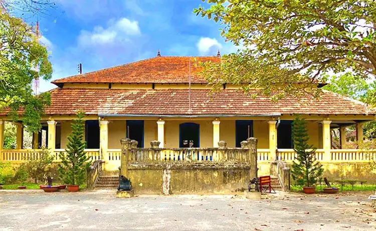 tour du lịch Côn Đảo