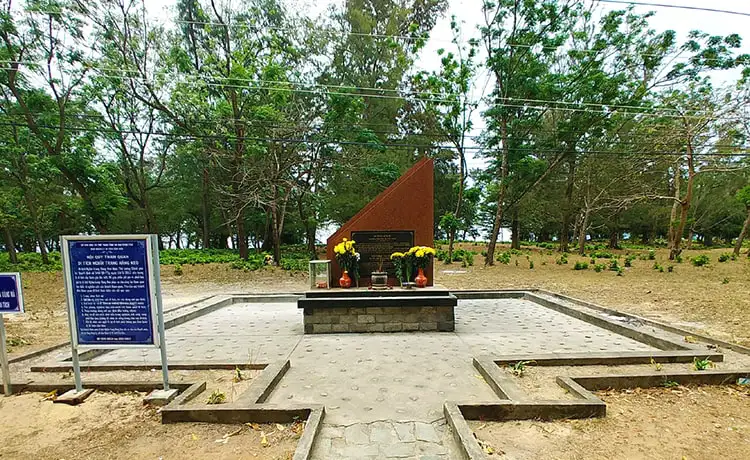 tour du lịch Côn Đảo