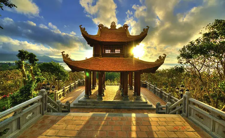 tour du lịch Côn Đảo