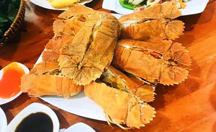 tour du lịch Côn Đảo