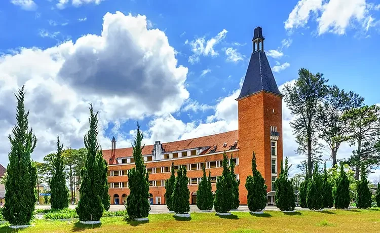 Tour du lịch Đà Lạt 3 ngày 2 đêm