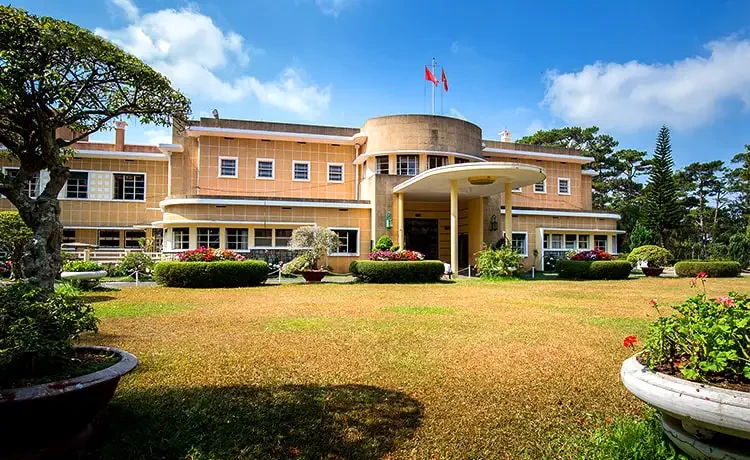 Tour du lịch Đà Lạt 3 ngày 2 đêm