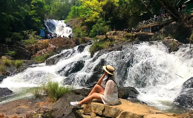Tour du lịch Đà Lạt 3 ngày 2 đêm