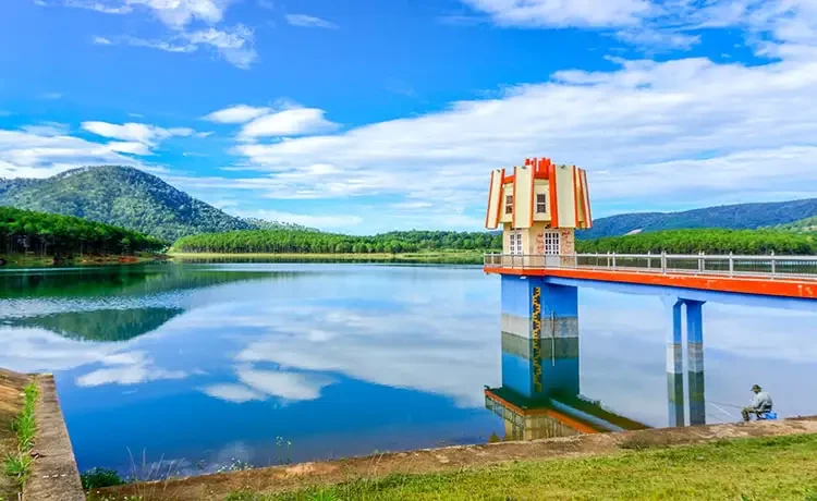 Tour du lịch Đà Lạt 3 ngày 2 đêm