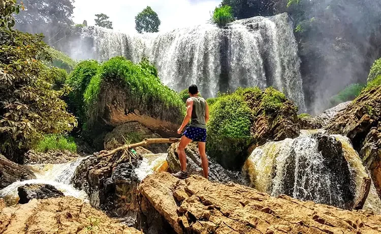 Tour du lịch Đà Lạt 3 ngày 2 đêm