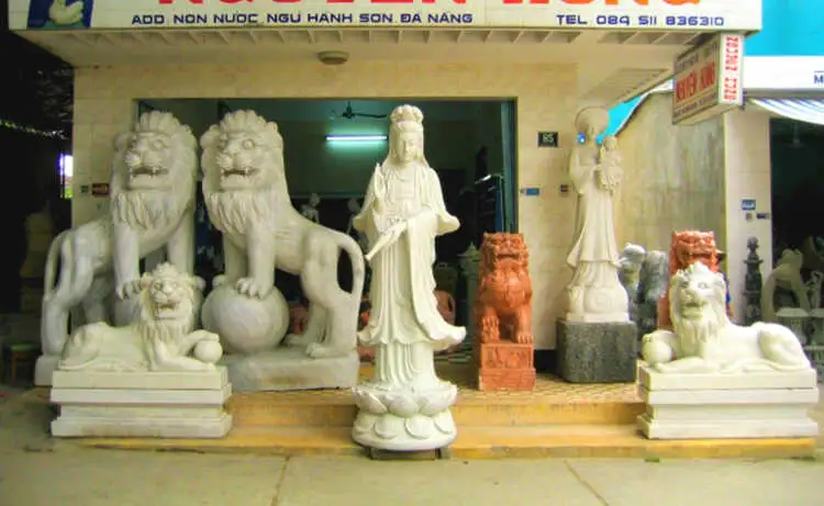 tour du lịch Đà Nẵng