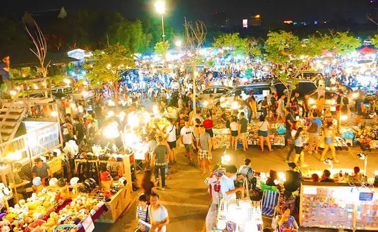 tour du lịch Đà Nẵng