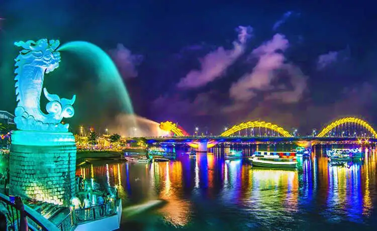 tour du lịch Đà Nẵng