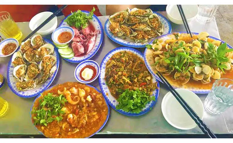 tour du lịch Đà Nẵng