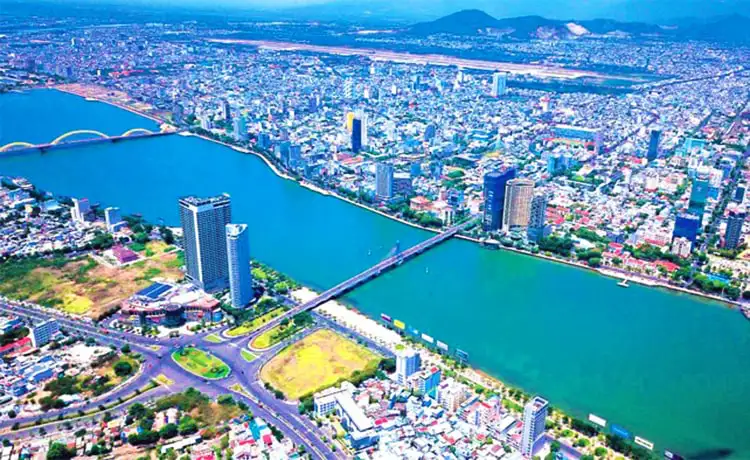 tour du lịch Đà Nẵng