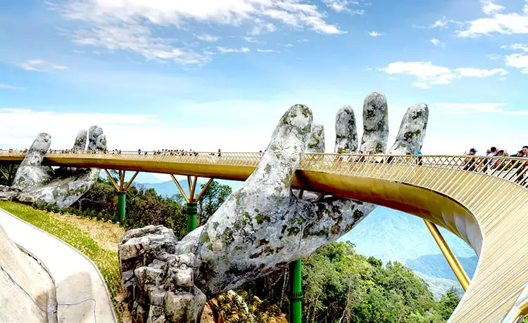 tour du lịch đà nẵng 2 ngày 1 đêm ngũ hành sơn hội an bà nà hills