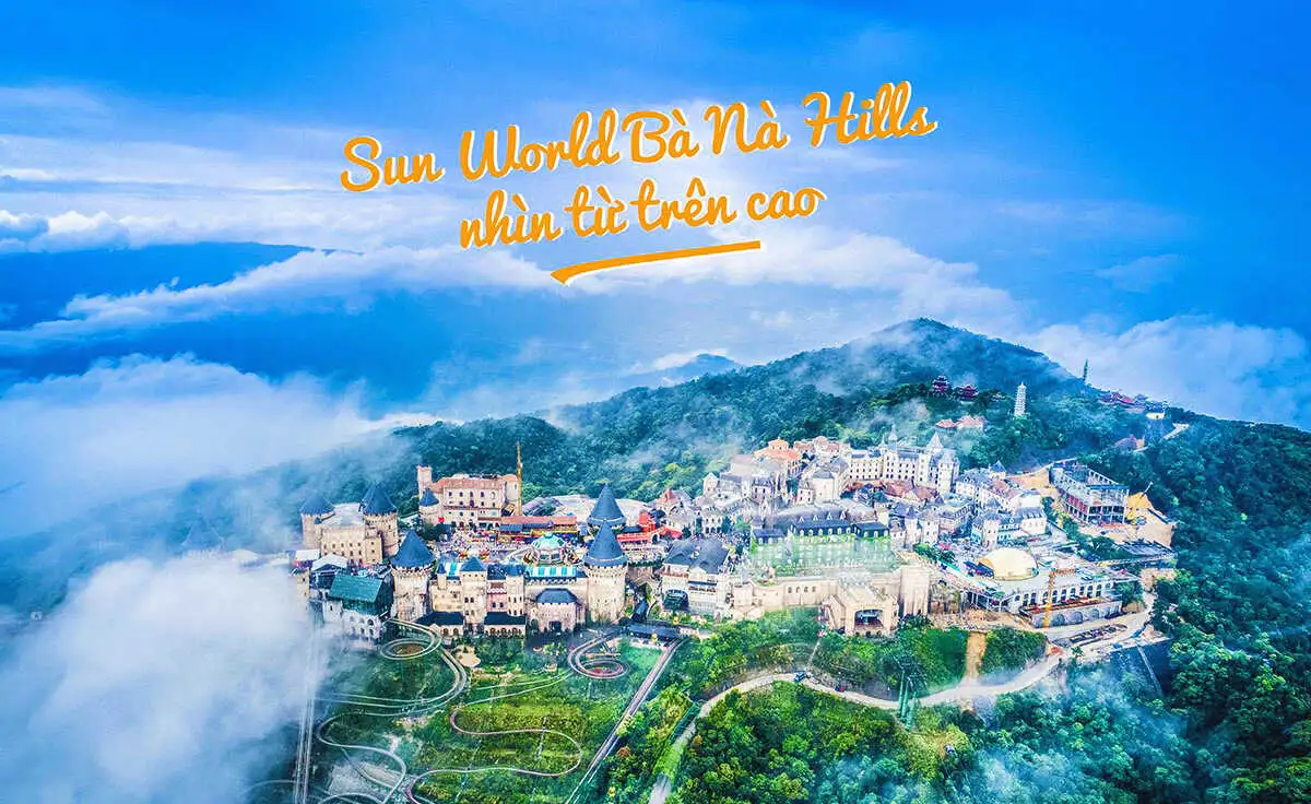 tour du lịch Đà Nẵng