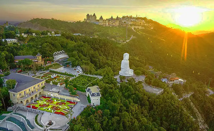 tour du lịch Đà Nẵng
