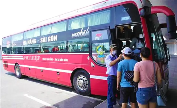 tour du lịchĐà Nẵng