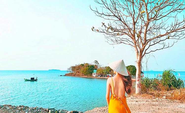 Tour du lịch Hải Tặc 2 ngày 1 đêm