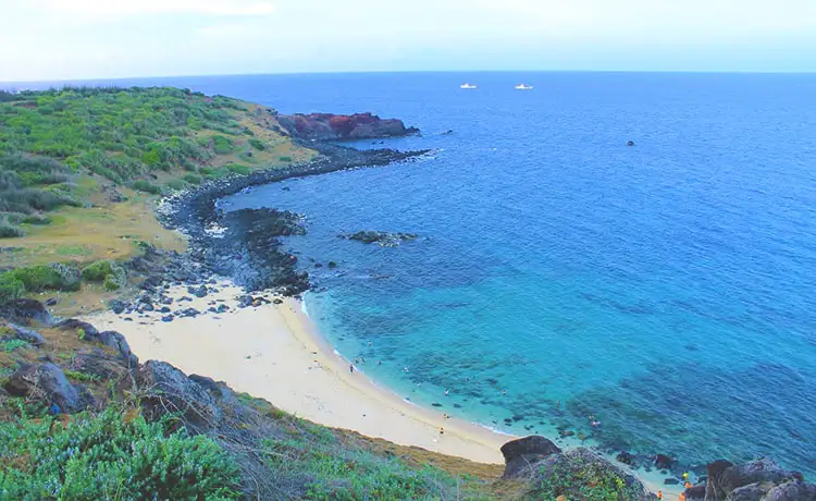 tour du lịch đảo Phú Quý