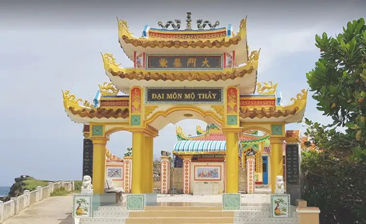 tour du lịch đảo Phú Quý