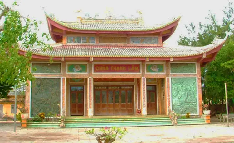 tour du lịch đảo Phú Quý