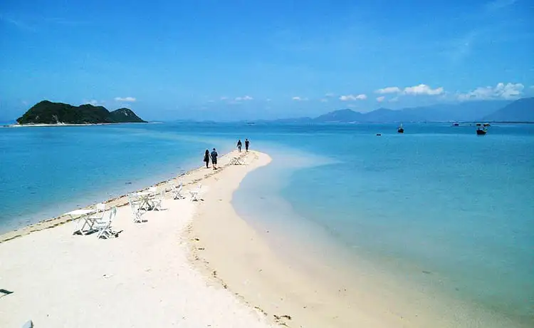 Tour du lịch Điệp Sơn
