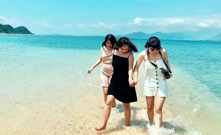 Tour du lịch Điệp Sơn