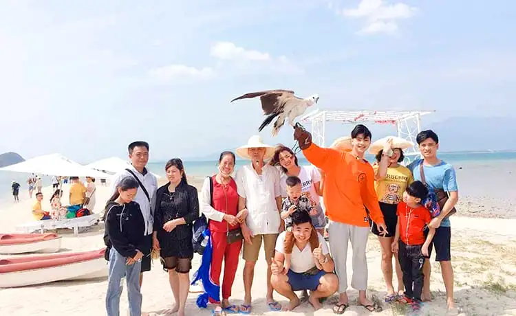 Tour du lịch Điệp Sơn