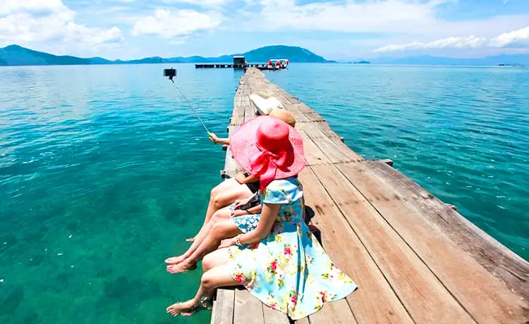 Tour du lịch Điệp Sơn