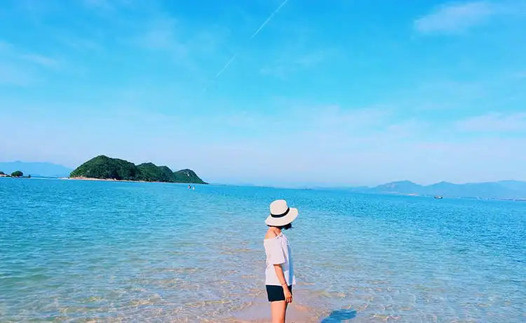 Tour du lịch Điệp Sơn