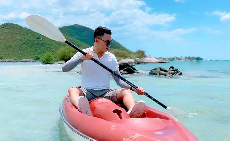Tour du lịch Điệp Sơn