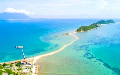 Tour du lịch Điệp Sơn 1 ngày