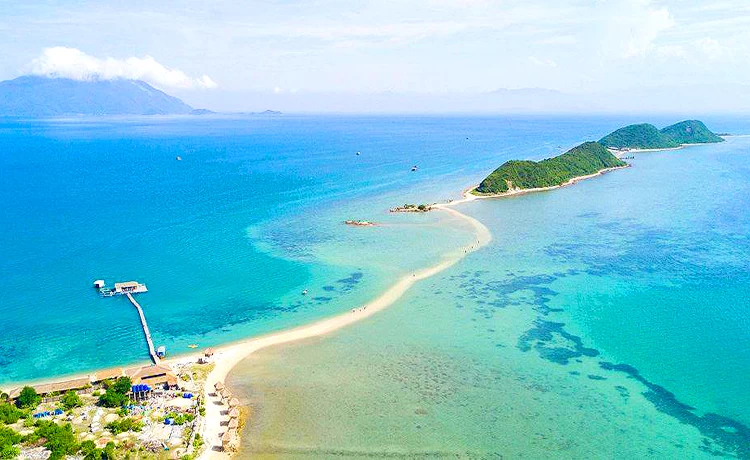 Tour du lịch Điệp Sơn 1 ngày